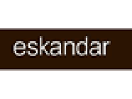 Eskandar