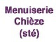 Chieze Sarl pompes funèbres, inhumation et crémation (fournitures)