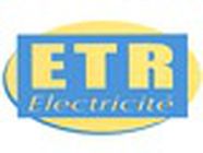 E.T.R. électricité (production, distribution, fournitures)