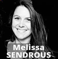 Sendrous Melissa nutritionniste, médecin en nutrition