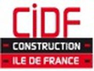 CIDF - Construction d'Île de France Construction, travaux publics