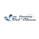 Pressing Vet Clean laverie libre-service