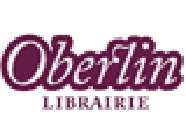 Librairie Oberlin librairie