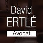 Ertlé Gérard avocat