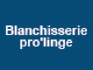 Blanchisserie Pro'Linge