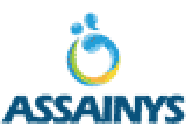 Assainys fosse septique et accessoires