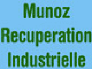 Munoz Récupération Industrielle prévention et traitement de la pollution