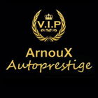 Arnoux Auto Prestige location de voiture et utilitaire