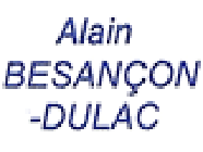 Besançon-Dulac Alain