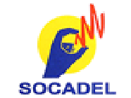 Socadel électricité (production, distribution, fournitures)