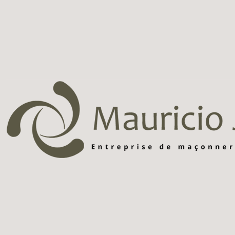 Mauricio José entreprise de maçonnerie