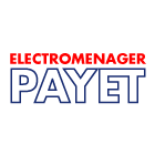 Payet TMS dépannage d'électroménager