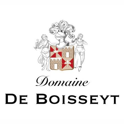 SAS Vignoble De Boisseyt vin (producteur récoltant, vente directe)