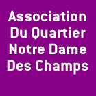 Association Du Quartier Notre Dame Des Champs