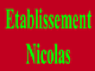 NICOLAS ETS motoculture de plaisance