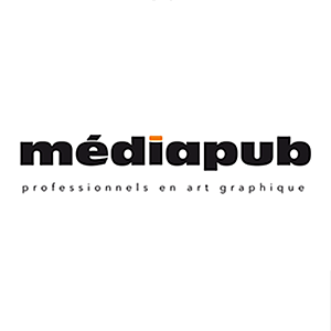 Média Pub SARL