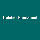 Dolidier Emmanuel ostéopathe