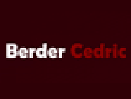 Berder Cedric