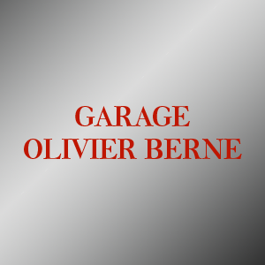 Garage Olivier Berne carrosserie et peinture automobile