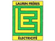 LAURIN ELECTRICITE SAS