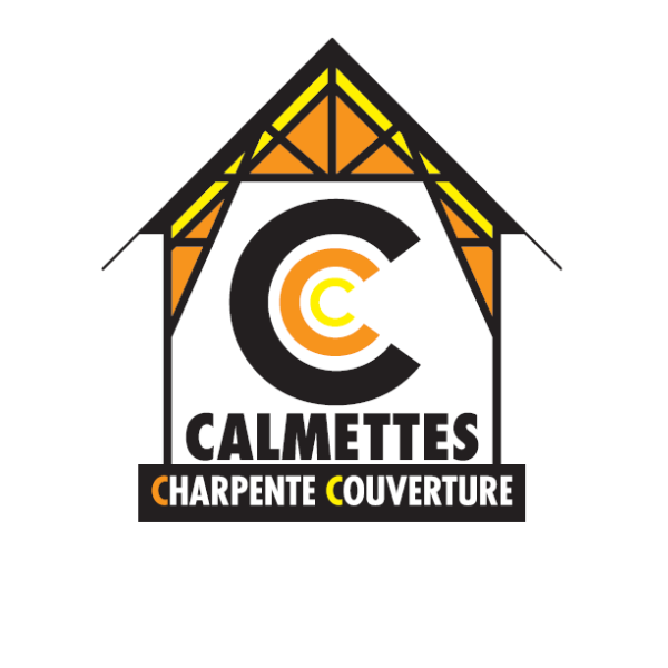 Calmettes Charpente Couverture