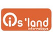 IS'LAND INFORMATIQUE étanchéité (entreprise)