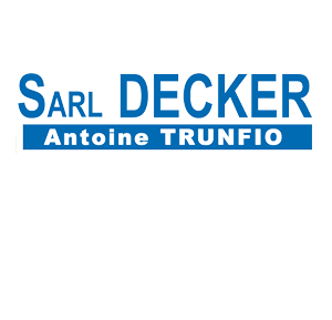 Decker SARL chauffage, appareil et fournitures (détail)