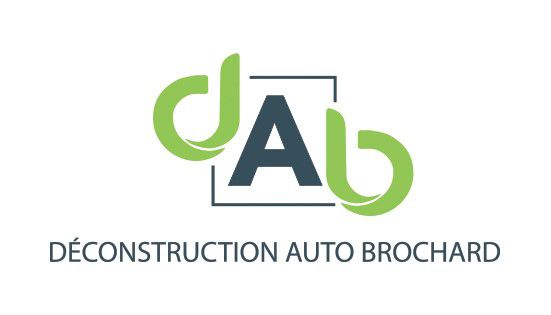 DECONSTRUCTION AUTO BROCHARD casse auto