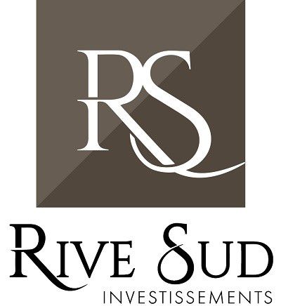 Rive Sud Investissements agence immobilière