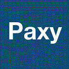 Paxy conseil départemental