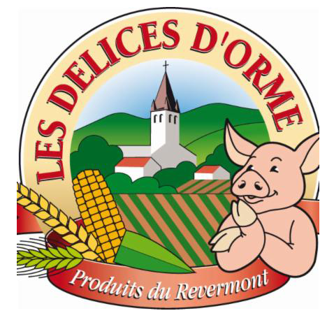 Les Délices d'Orme SARL boucherie et charcuterie (détail)