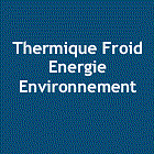 Tf2e Thermique Froid Energie Environnement EURL chauffagiste