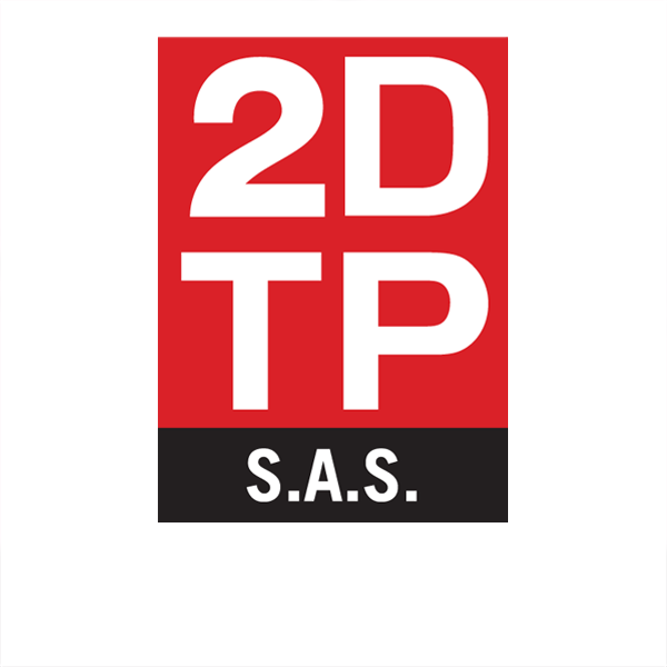 2D TP SAS entreprise de travaux publics