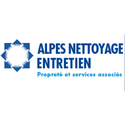 Alpes Nettoyage Entretien SARL nettoyage vitres