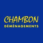 Demenagement Chambon