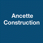 Ancette Construction Construction, travaux publics