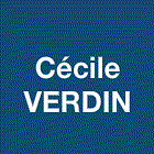 Verdin Cécile psychanalyste