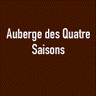 Auberge Des Quatre Saisons Bayles restaurant