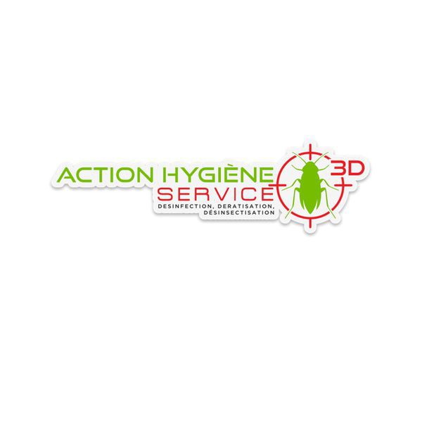 Action Hygiene Service 3d désinfection, désinsectisation et dératisation