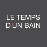 Le temps d'un bain