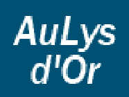 AU LYS D OR