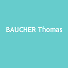 Baucher Thomas kiné, masseur kinésithérapeute