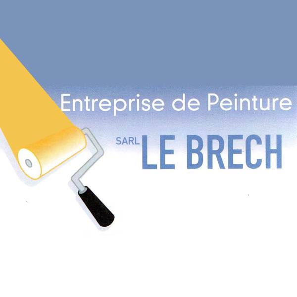 Le Brech Peinture