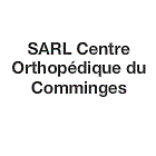 Centre Orthopédique Du Comminges SARL Matériel pour professions médicales, paramédicales