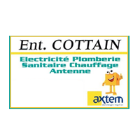 SARL Gaeleo" Entreprise Cottain" plombier