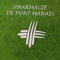 Pharmacie de Pont Marais