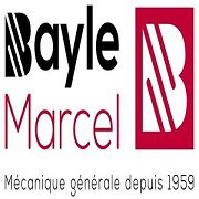 Bayle Marcel ETS mécanique générale