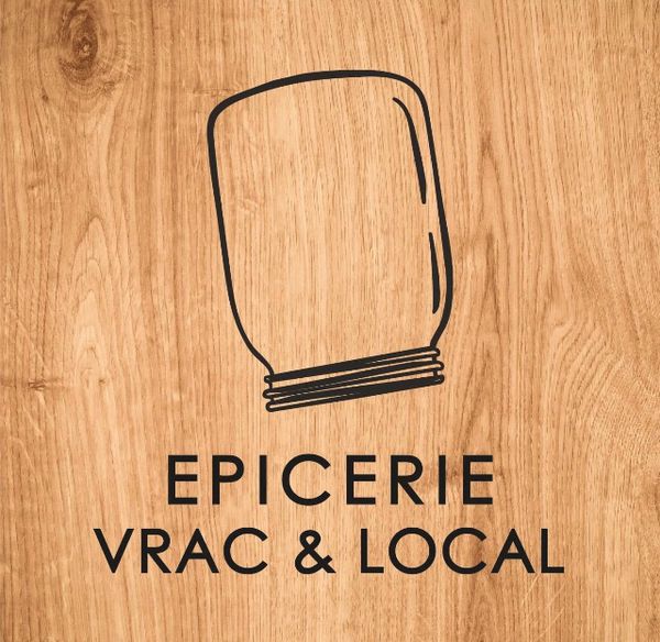 Le Bocal à l'An Vert épicerie (alimentation au détail)