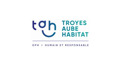 Troyes Aube Habitat - Agence Etudiants office et gestion HLM