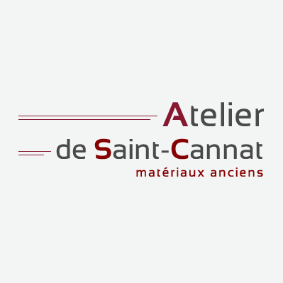 Atelier de Saint Cannat - Matériaux anciens : poutres, planchers, tuiles, carrelages...